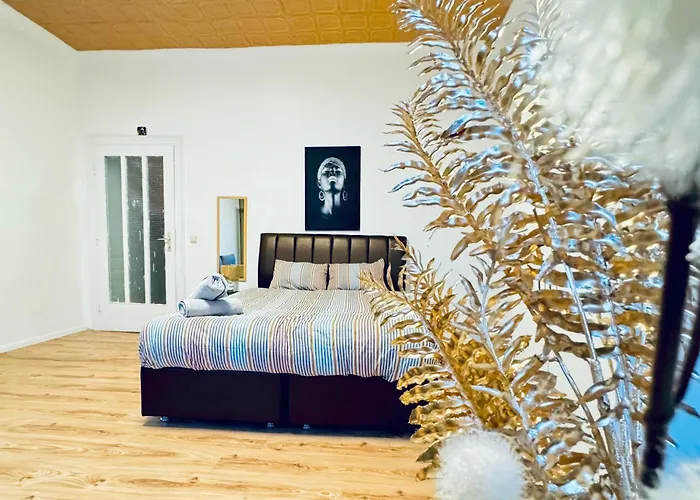 For 3 Steps From Fac Platz Appartement Vienne